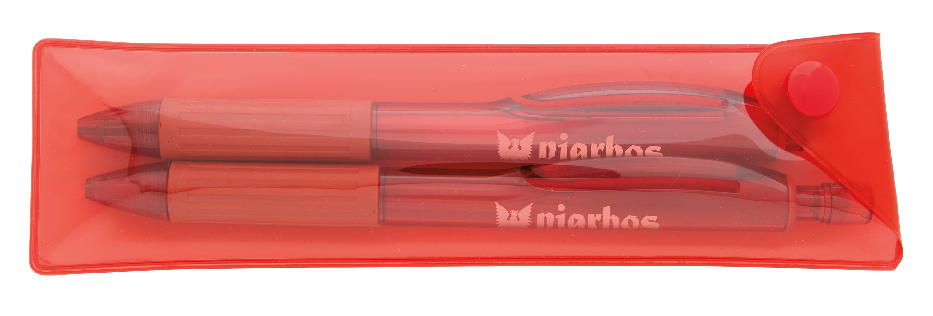 Good Value™ Cliff Gel Pen and Mechanical Pencil Set 2