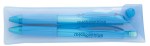 Good Value™ Cliff Gel Pen and Mechanical Pencil Set - 56030 turquoise image Good Value™ Cliff Gel Pen and Mechanical Pencil Set - 56030 turquoise image