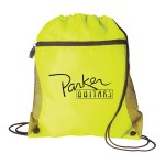 Good Value™ Mesh Pocket Drawcord 2 Good Value™ Mesh Pocket Drawcord 2
