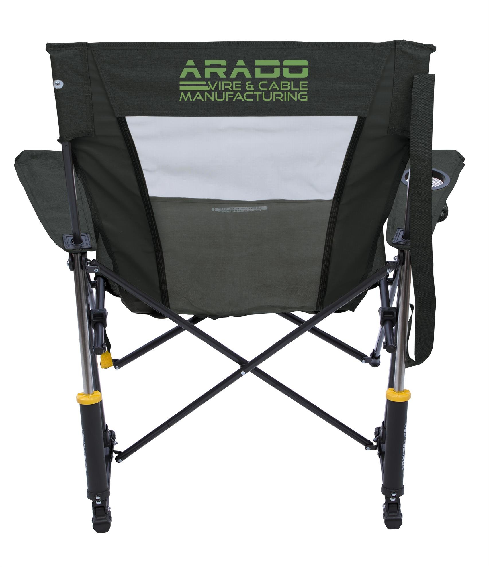 GCI Outdoor® Comfort Pro Rocker XL™ 2