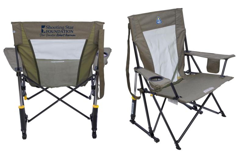 GCI Outdoor® Comfort Pro Rocker XL™ 2 GCI Outdoor® Comfort Pro Rocker XL™ 2