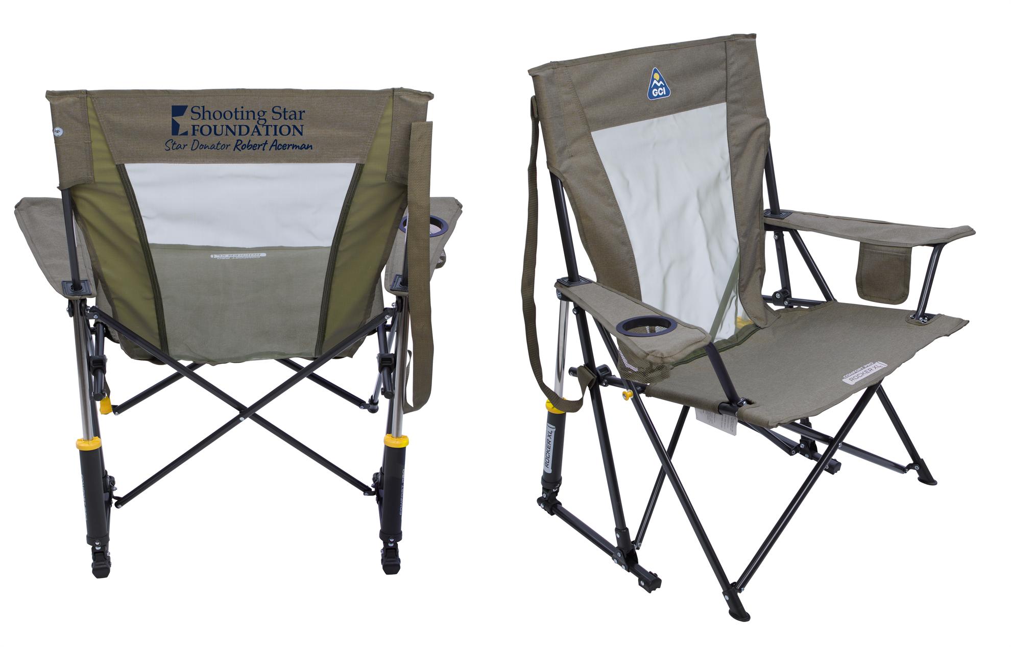 GCI Outdoor® Comfort Pro Rocker XL™ 2