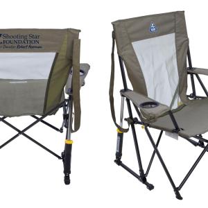 GCI Outdoor® Comfort Pro Rocker XL™ 2 GCI Outdoor® Comfort Pro Rocker XL™ 2