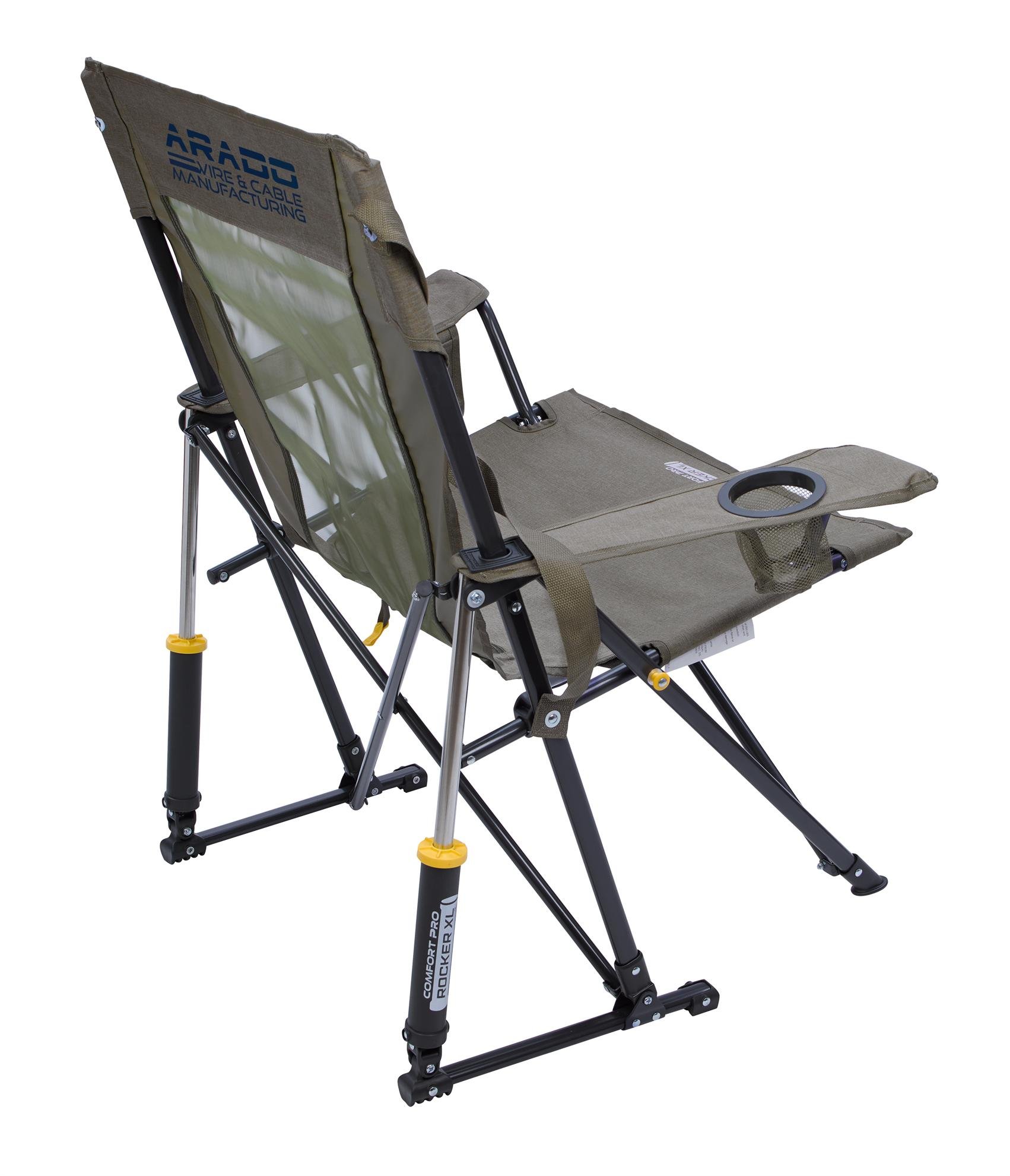 GCI Outdoor® Comfort Pro Rocker XL™ 2