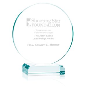 JAFFA® Round Award - Large 2 JAFFA® Round Award - Large 2