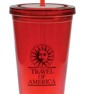 Good Value™ 22 oz. Freedom Tumbler 2 Good Value™ 22 oz. Freedom Tumbler 2
