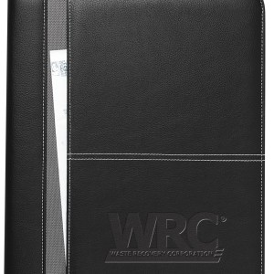Atchison® Monticello Padfolio 2 Atchison® Monticello Padfolio 2