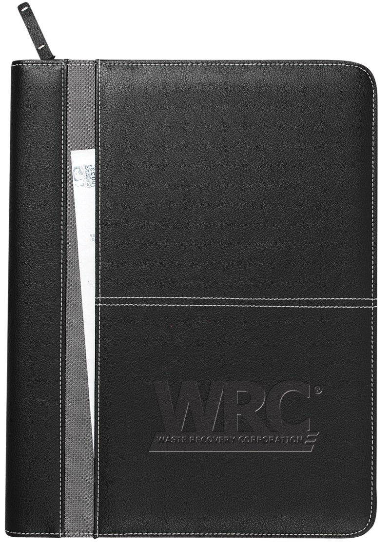 Atchison® Monticello Padfolio 2 Atchison® Monticello Padfolio 2
