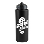 Garyline® Athlete Sport Bottle with Valve Lid - 32 oz. 2 Garyline® Athlete Sport Bottle with Valve Lid - 32 oz. 2
