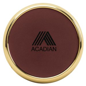 JAFFA® Leather Coaster 2 JAFFA® Leather Coaster 2