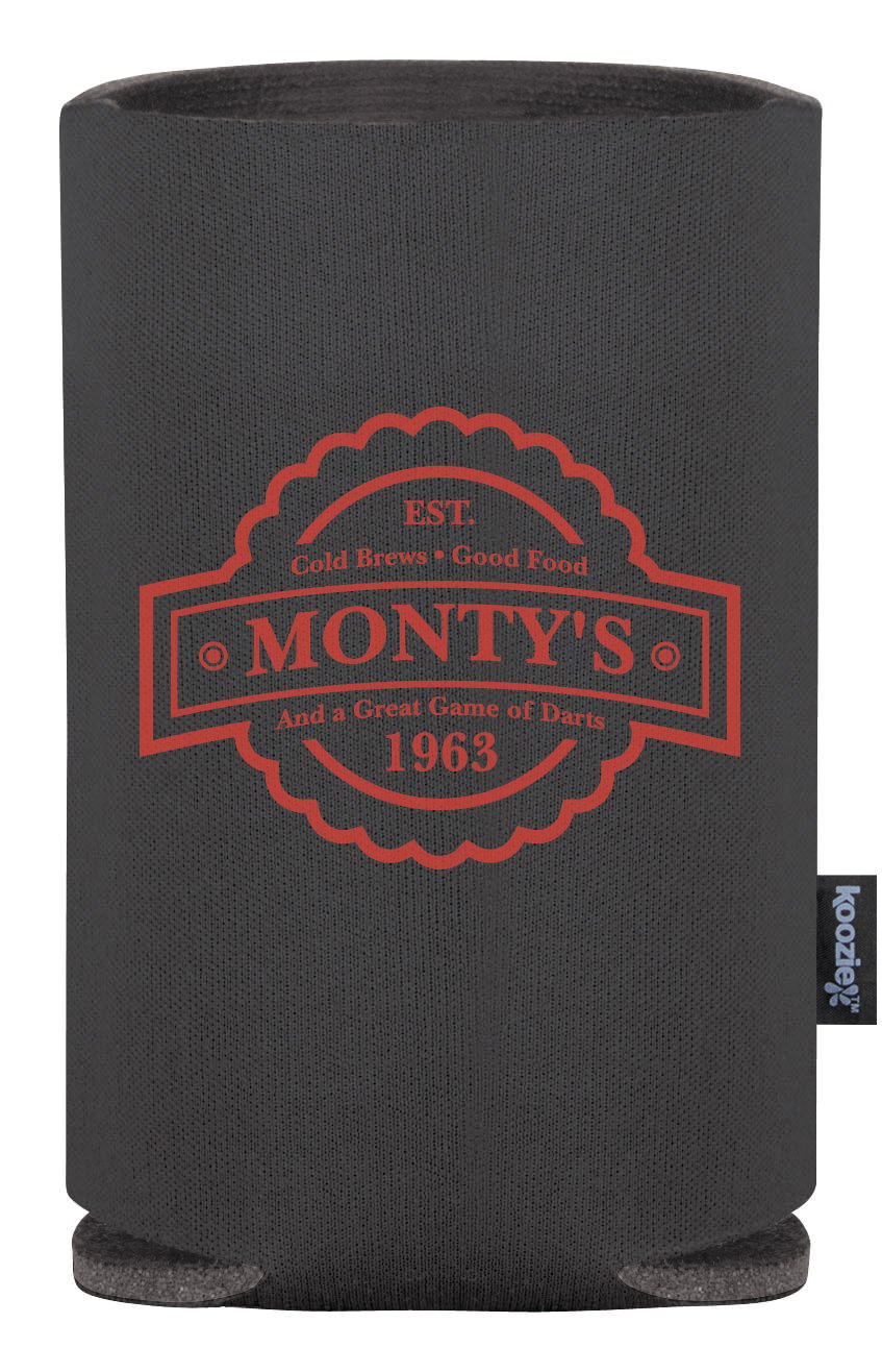 Koozie® Collapsible Can Cooler 2
