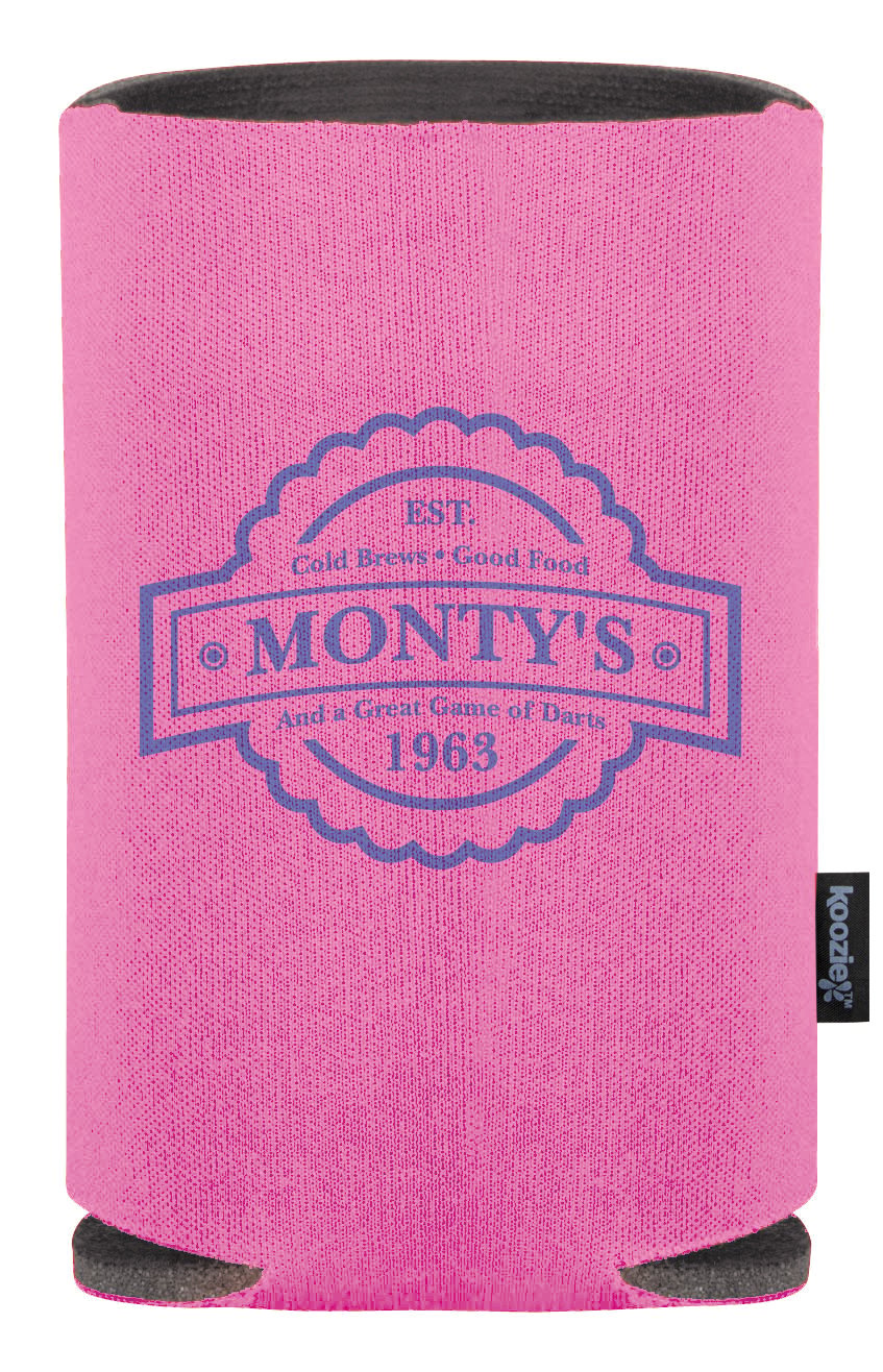 Koozie® Collapsible Can Cooler 2