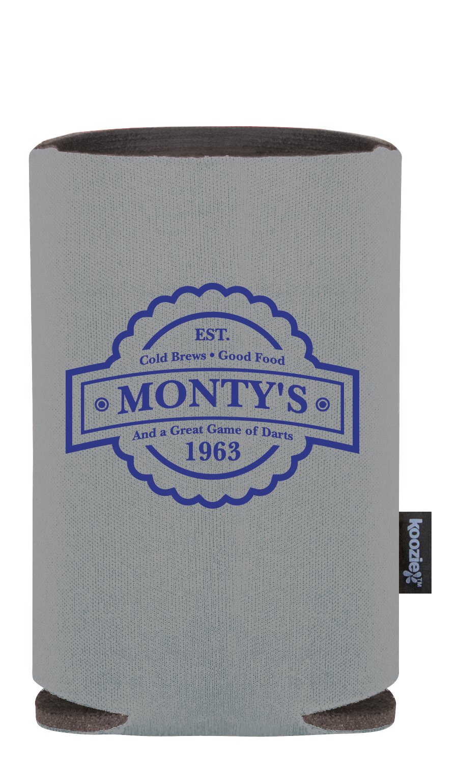Koozie® Collapsible Can Cooler 2
