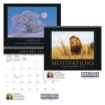 Triumph® Calendars Motivations Calendar 2 Triumph® Calendars Motivations Calendar 2