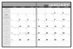 Triumph® Calendars Monthly Planner - Triumph Calendars Monthly Planner open image Triumph® Calendars Monthly Planner - Triumph Calendars Monthly Planner open image