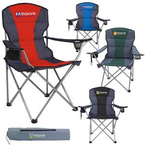 Premium Stripe Chair 2 Premium Stripe Chair 2