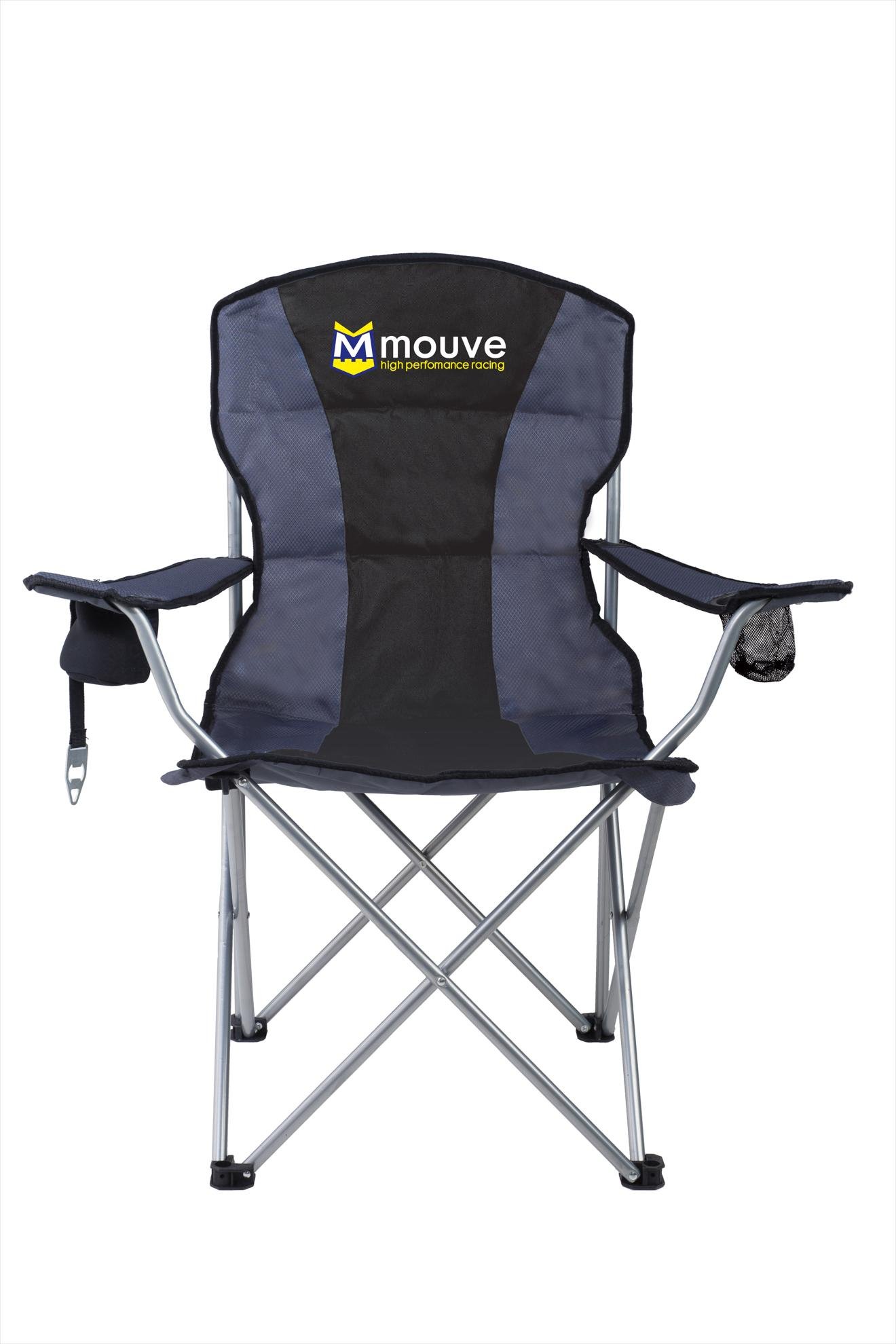 Premium Stripe Chair 2