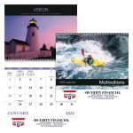 Good Value™ Motivations - Spiral Calendar 2 Good Value™ Motivations - Spiral Calendar 2