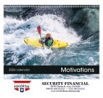 Good Value™ Motivations - Spiral Calendar - Good Value Motivations - Spiral Calendar cover image Good Value™ Motivations - Spiral Calendar - Good Value Motivations - Spiral Calendar cover image