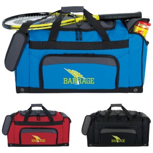 Bungee Top Duffel 2 Bungee Top Duffel 2