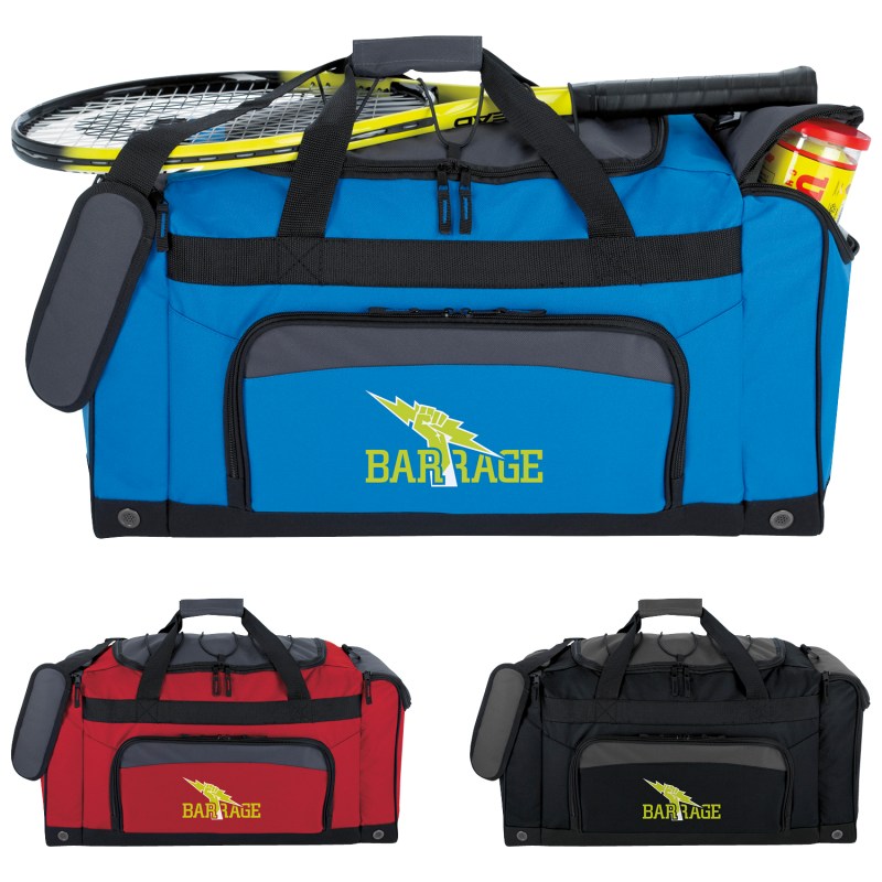 Bungee Top Duffel 2 Bungee Top Duffel 2