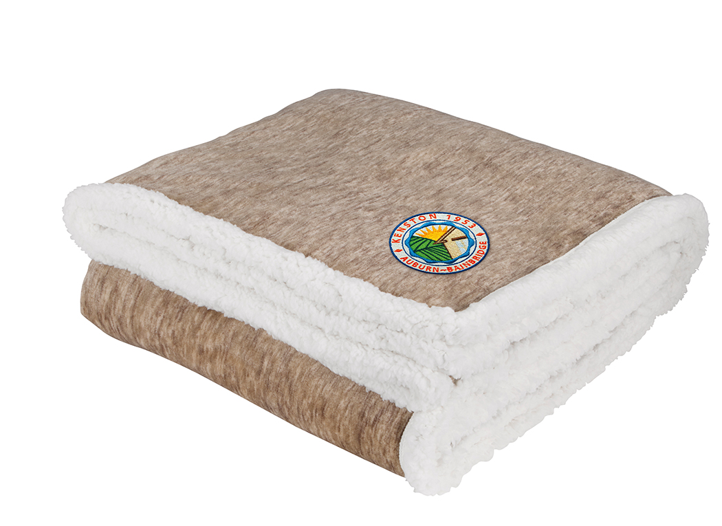 Good Value™ Two-Tone Sherpa 2
