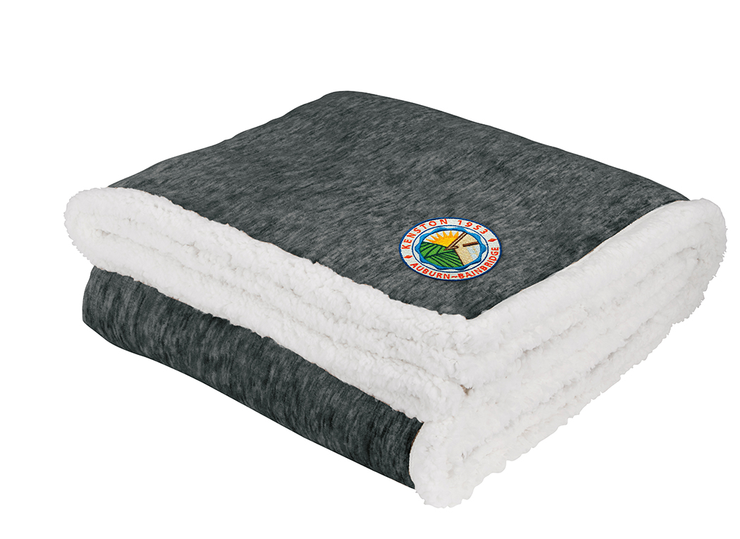 Good Value™ Two-Tone Sherpa 2