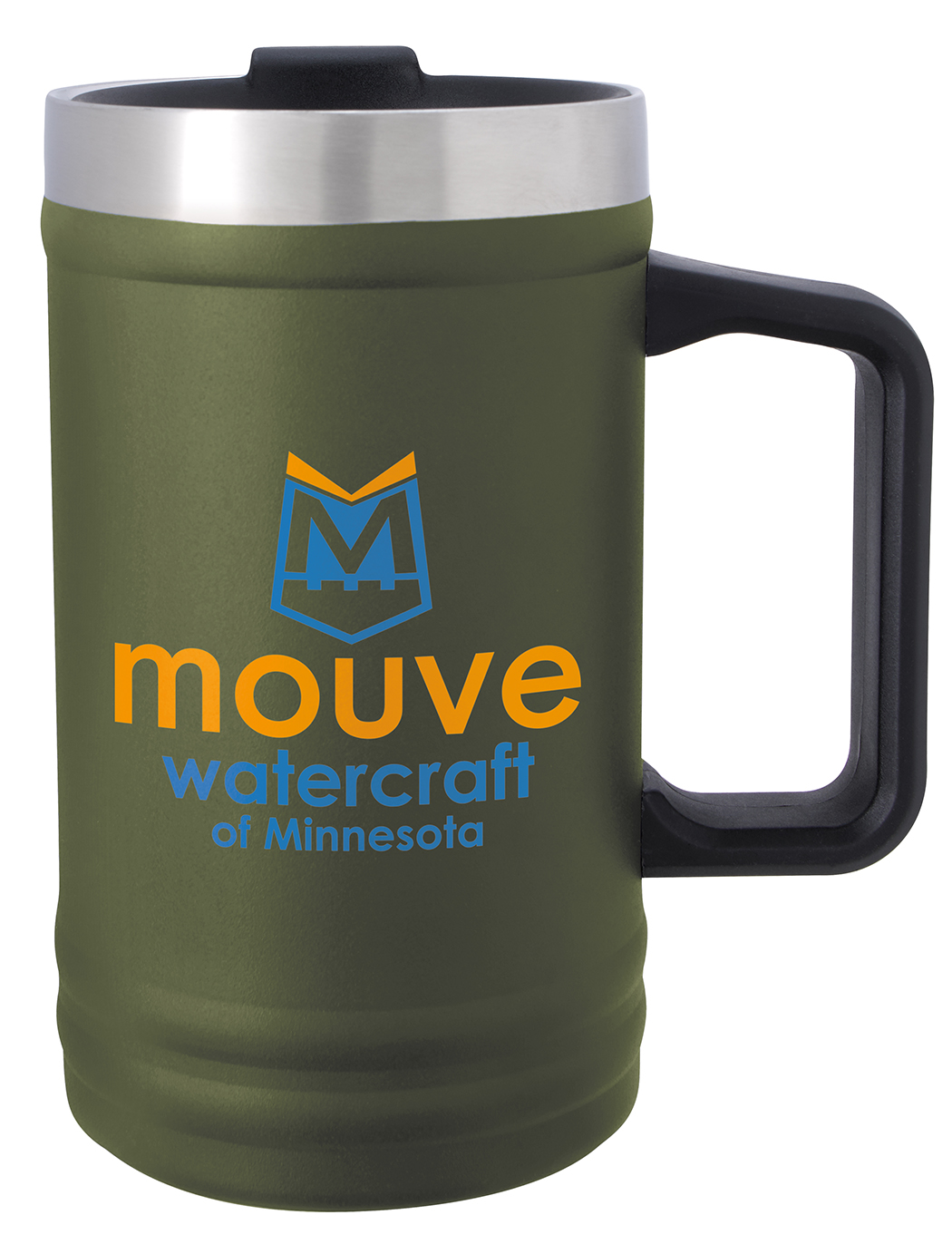 Good Value™ Outdoors Vacuum Tumbler - 19 oz. 2