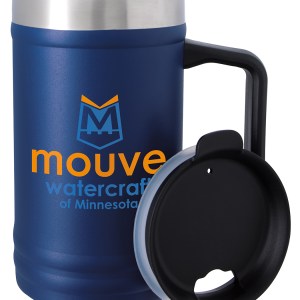 Good Value™ Outdoors Vacuum Tumbler - 19 oz. 2 Good Value™ Outdoors Vacuum Tumbler - 19 oz. 2