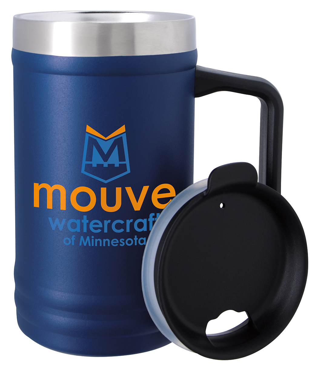 Good Value™ Outdoors Vacuum Tumbler - 19 oz. 2