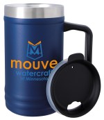 Good Value™ Outdoors Vacuum Tumbler - 19 oz. 2 Good Value™ Outdoors Vacuum Tumbler - 19 oz. 2