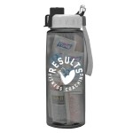 Garyline® Long Trail Survivor First Aid Kit ? 22 Piece - TXB5KQ_smoke_bottle_graywithblack_lid_1c.png Garyline® Long Trail Survivor First Aid Kit ? 22 Piece - TXB5KQ_smoke_bottle_graywithblack_lid_1c.png