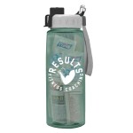 Garyline® Long Trail Survivor First Aid Kit ? 22 Piece - TXB5KQ_translucentdarkgreen_bottle_graywithblack_lid_1c.png Garyline® Long Trail Survivor First Aid Kit ? 22 Piece - TXB5KQ_translucentdarkgreen_bottle_graywithblack_lid_1c.png