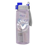 Garyline® Long Trail Survivor First Aid Kit ? 22 Piece - TXB5KQ_translucentlilac_bottle_graywithblue_lid_1c.png Garyline® Long Trail Survivor First Aid Kit ? 22 Piece - TXB5KQ_translucentlilac_bottle_graywithblue_lid_1c.png