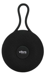 Koozie® Fabric Waterproof Bluetooth® Speaker - 32401 black product image Koozie® Fabric Waterproof Bluetooth® Speaker - 32401 black product image