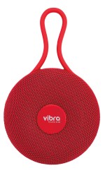 Koozie® Fabric Waterproof Bluetooth® Speaker - 32401 red product image Koozie® Fabric Waterproof Bluetooth® Speaker - 32401 red product image