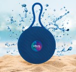 Koozie® Fabric Waterproof Bluetooth® Speaker 2 Koozie® Fabric Waterproof Bluetooth® Speaker 2