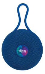 Koozie® Fabric Waterproof Bluetooth® Speaker - 32401 blue product image Koozie® Fabric Waterproof Bluetooth® Speaker - 32401 blue product image