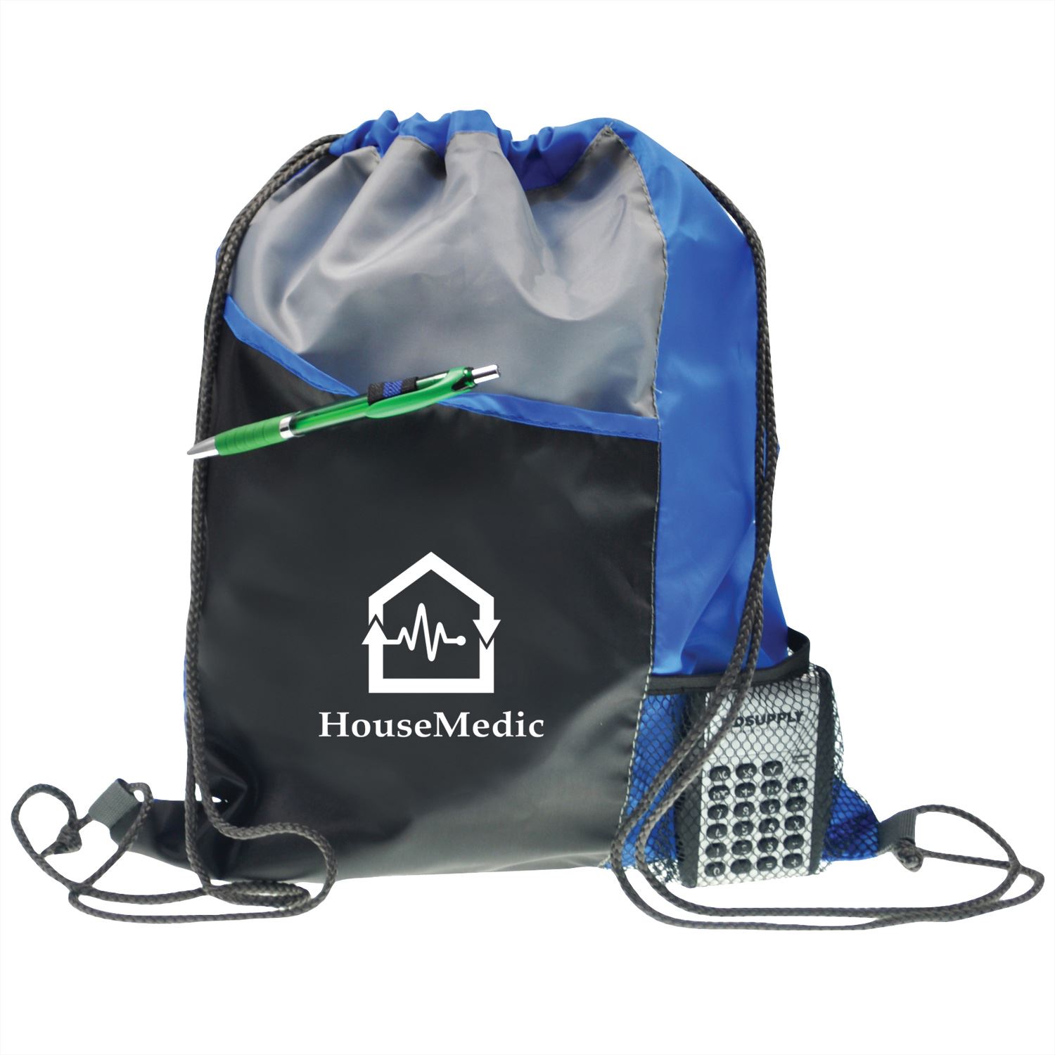 Keystone Drawstring Sport Pack 2