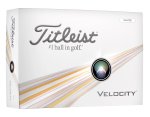 Titleist® Velocity Golf Ball 2 Titleist® Velocity Golf Ball 2