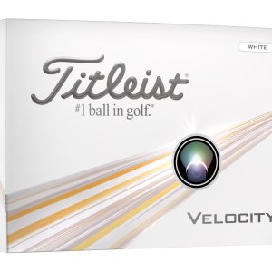 Titleist® Velocity Golf Ball 2 Titleist® Velocity Golf Ball 2