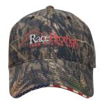 Camo Patriotic Cap 2 Camo Patriotic Cap 2