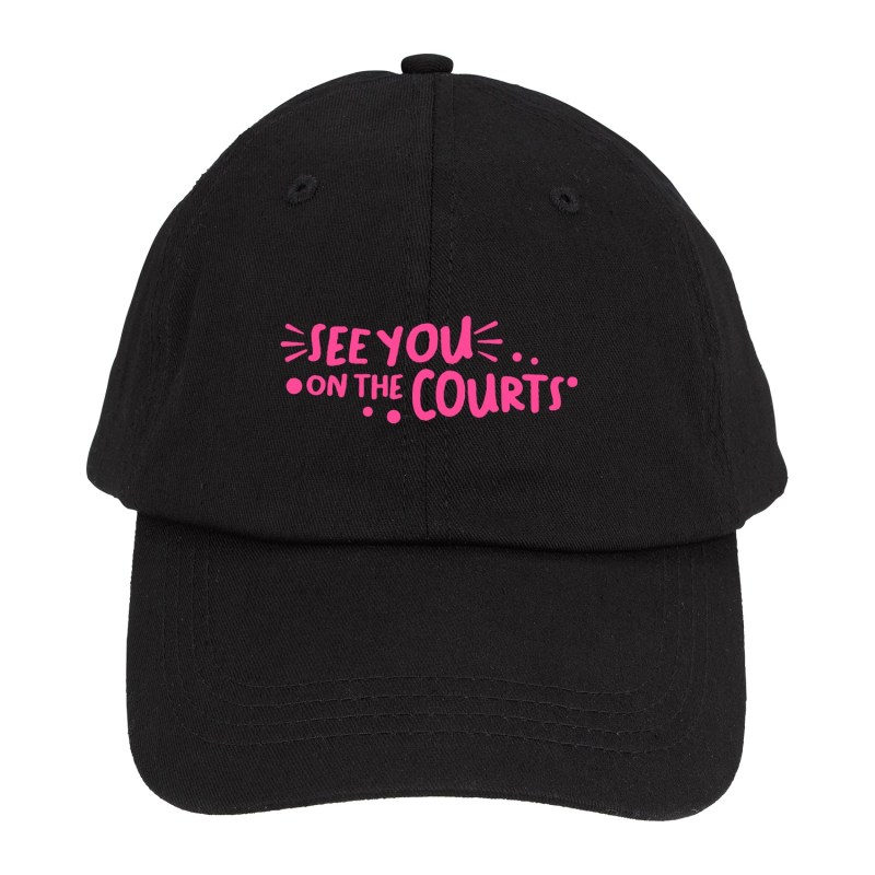 High Ponytail Cap 2 High Ponytail Cap 2