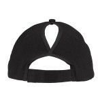 High Ponytail Cap - VHDW26276 Black High Ponytail Cap - VHDW26276 Black