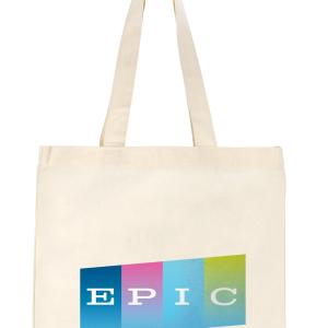 Good Value™ Natural Economy Tote 2 Good Value™ Natural Economy Tote 2