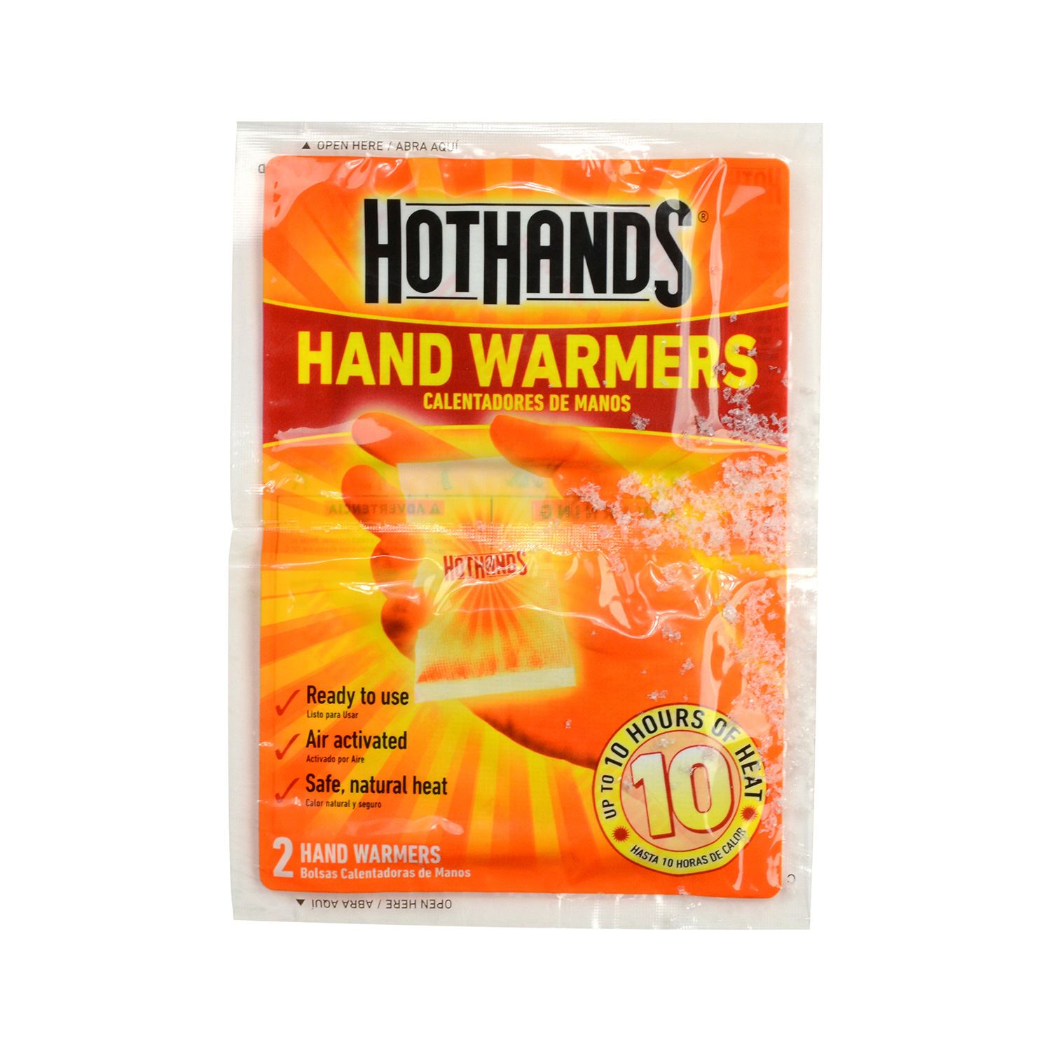 Hand Warmers 2 Hand Warmers 2