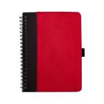 Good Value™ The Keep It Notebook - VBUS015 Red Good Value™ The Keep It Notebook - VBUS015 Red