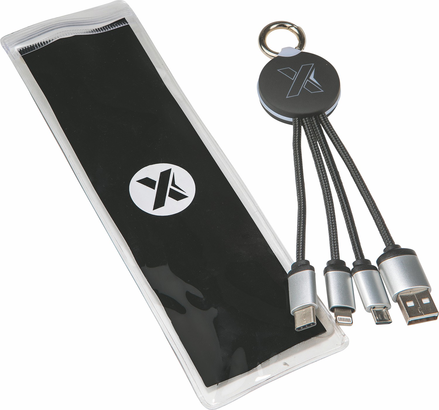 SCX Innovative Design™ Custom Eco Ring Light Cable 2