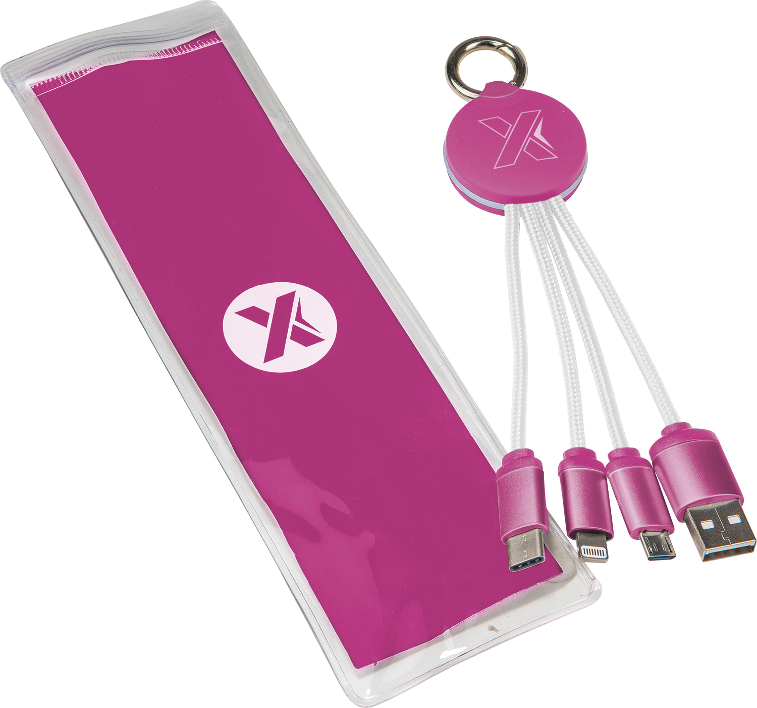 SCX Innovative Design™ Custom Eco Ring Light Cable 2
