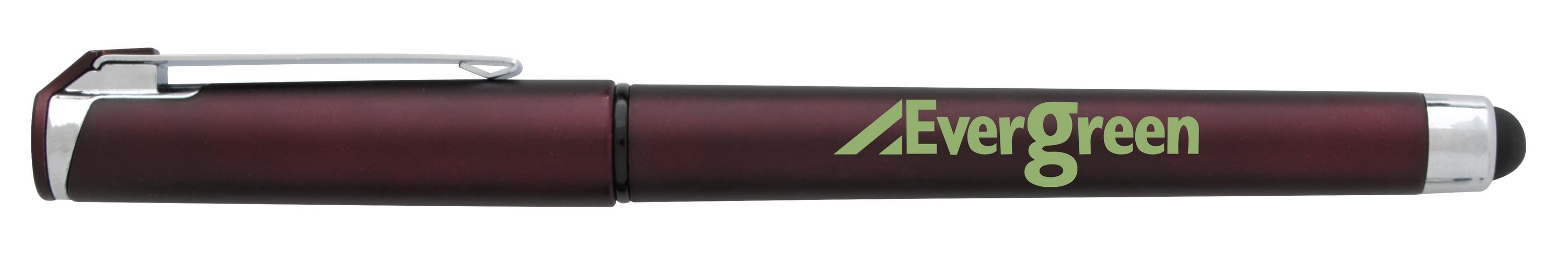 Good Value™ Cali Stylus Fine RABS Pen 2